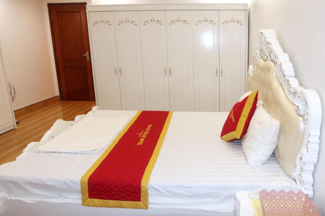 Quang Thang Cat Ba Hotel Dong Khe Sau Екстериор снимка
