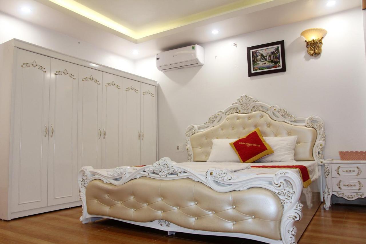 Quang Thang Cat Ba Hotel Dong Khe Sau Екстериор снимка