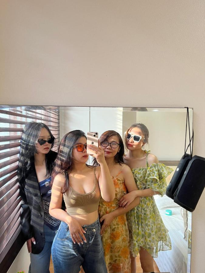 Quang Thang Cat Ba Hotel Dong Khe Sau Екстериор снимка