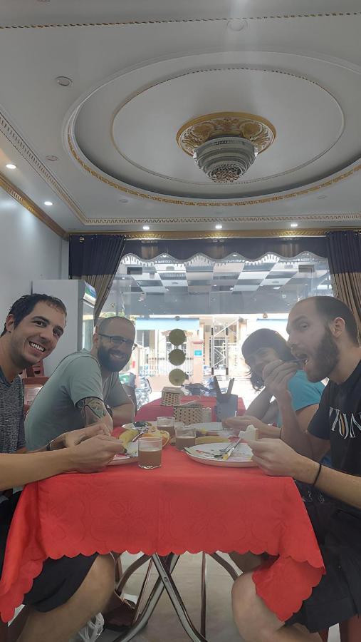 Quang Thang Cat Ba Hotel Dong Khe Sau Екстериор снимка